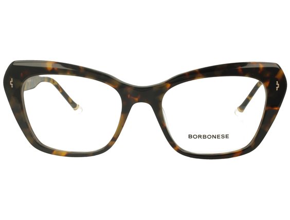 Eyeglasses frame Borbonese Woman BEV6229-16 - BEV6229-16